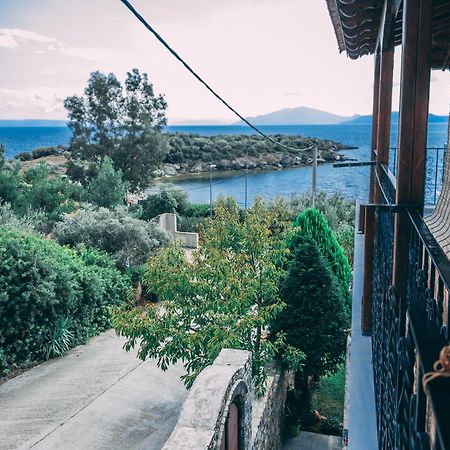 Casa Di Bella Vila Volos Exterior foto
