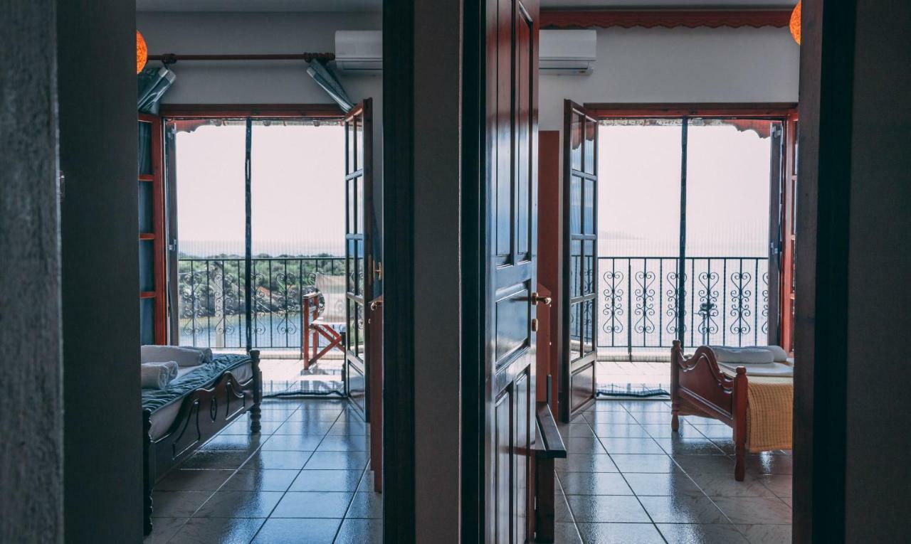 Casa Di Bella Vila Volos Exterior foto