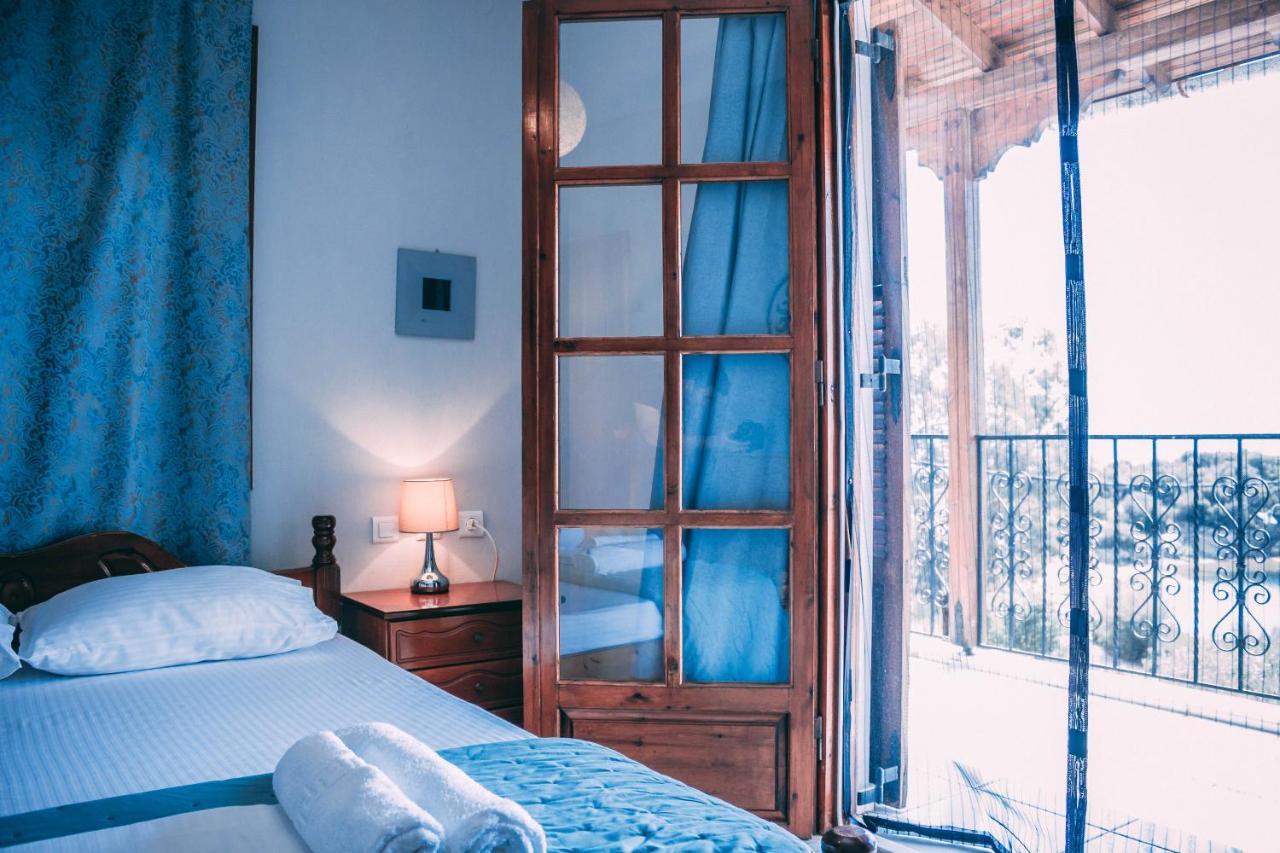Casa Di Bella Vila Volos Exterior foto